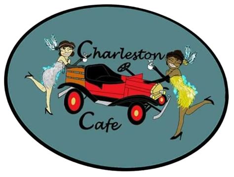 Magical Eats: Exploring Charleston's Spellbinding Cafes